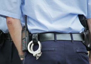 Gendarmerie et GendNotes